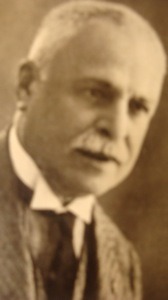 Giovanni Giorgi