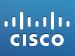 Cisco Program