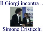 Intervista Cristicchi