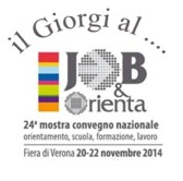 Verona Job Orienta !