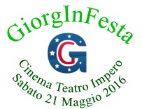 Giorginfesta - Leggi circolare !