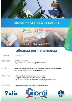 Inaugurazione anno scolastico 2017-2018