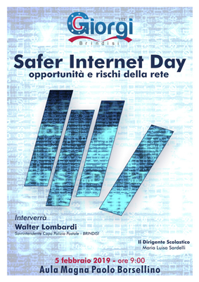 Safer Day