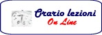 Orario scolastico on line !