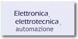 Quadro orario ELETTRONICA E AUTOMAZIONE