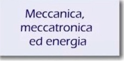 Quadro orario MECCANICA ED ENERGIA