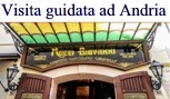 Visita guidata a Andria