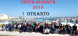 Visita guidata a Otranto